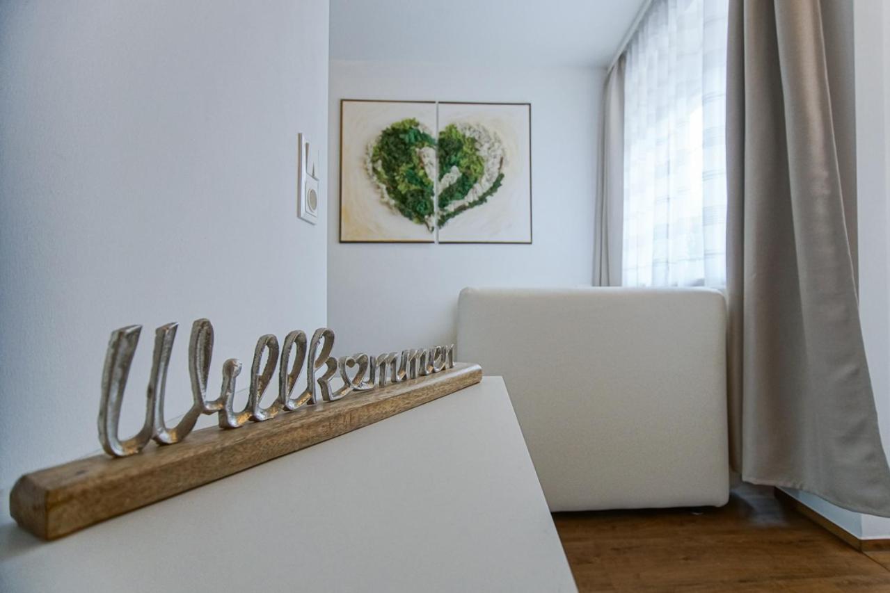 Auszeit Steiraland 8 Mit Ueberdachten Balkon Und Parkplatz Leoben  Bagian luar foto